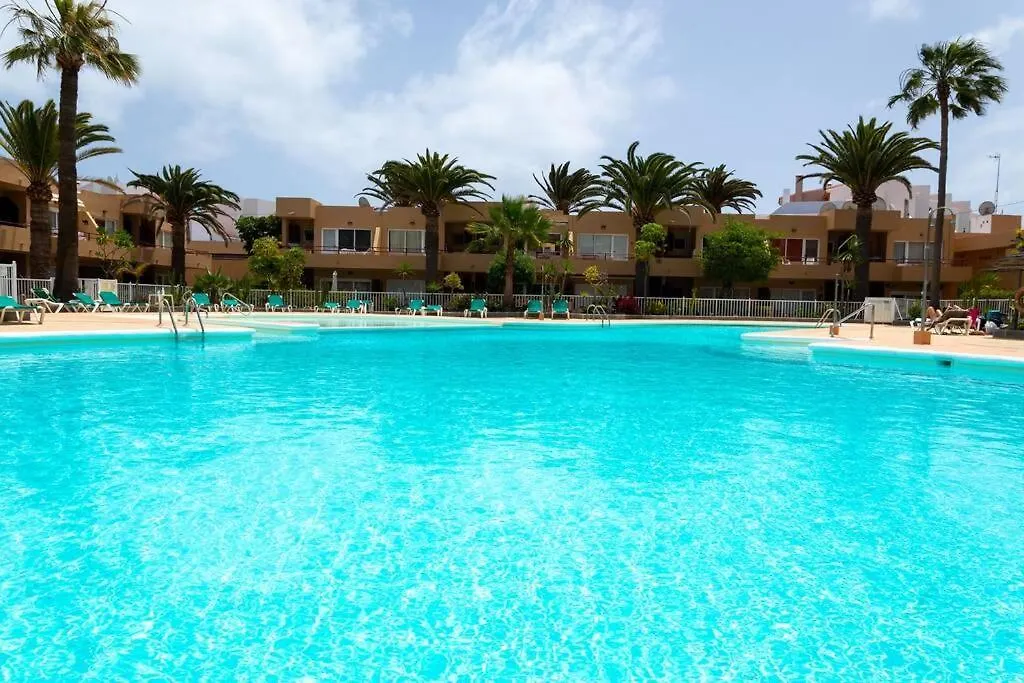 Corralejo Atrapasueños Holiday House 0*,