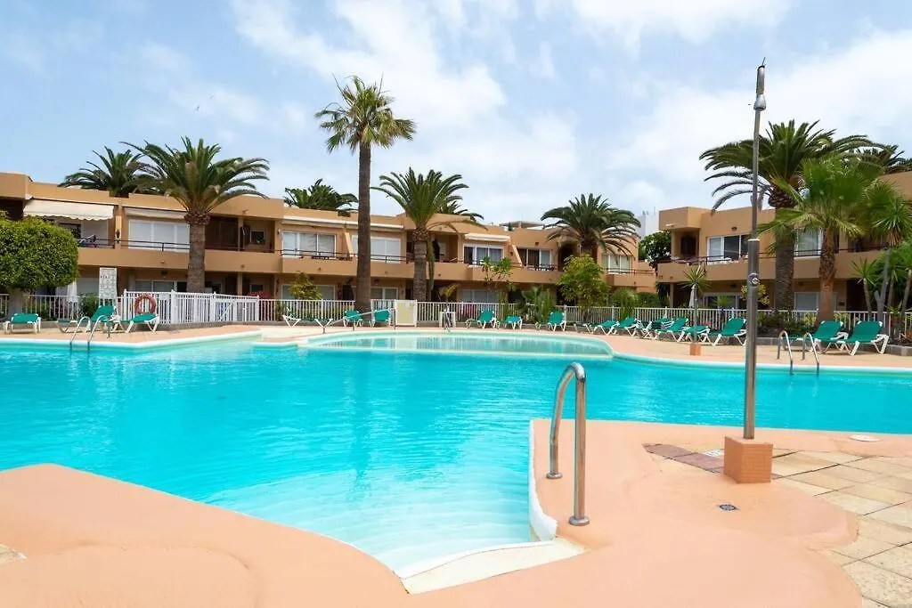 Corralejo Atrapasueños Holiday House Apartamento