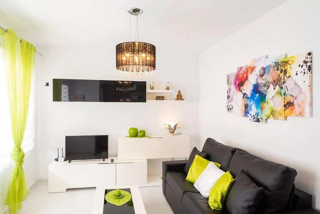 Apartamento Corralejo Atrapasueños Holiday House España