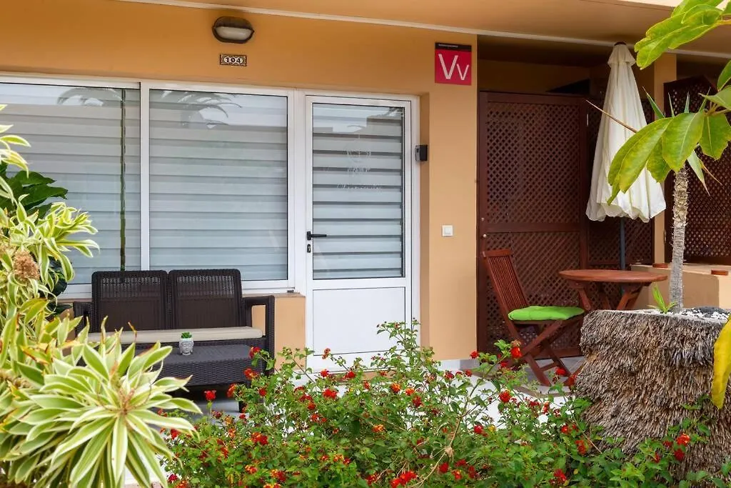 Corralejo Atrapasueños Holiday House Apartamento