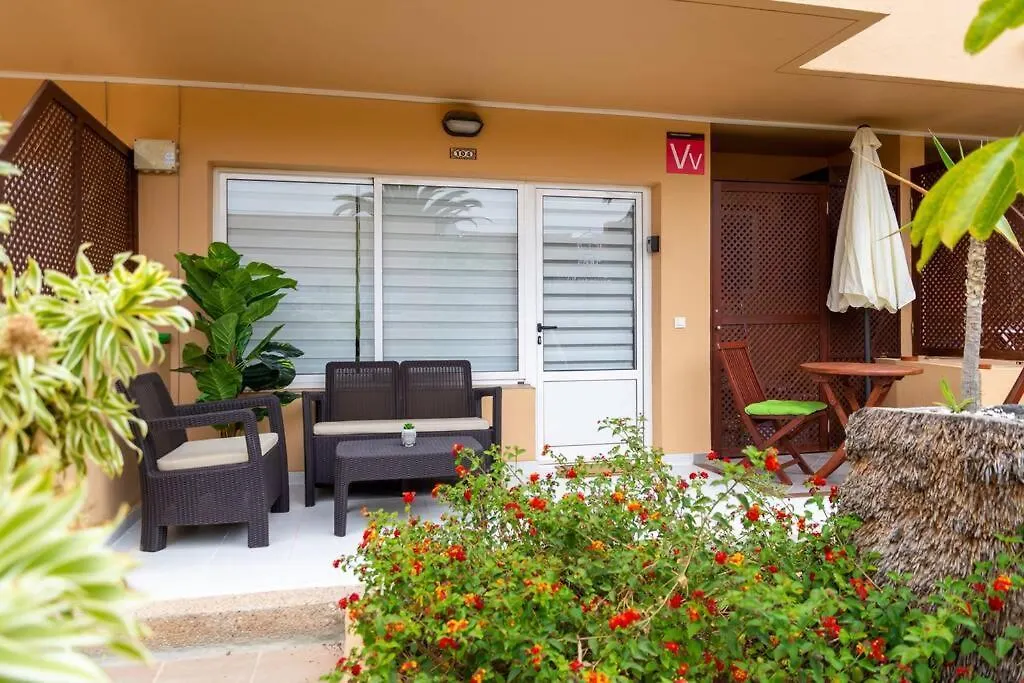 Apartamento Corralejo Atrapasueños Holiday House