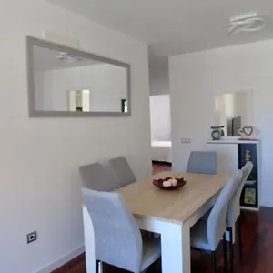 Piso Agradable, Confort Y Relax.. Excelente Tu Descanso Corralejo